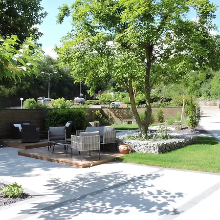 호텔 Domaine De La Brevenne Bessenay