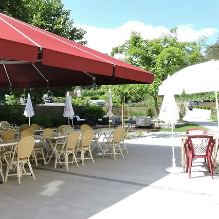 호텔 Domaine De La Brevenne Bessenay