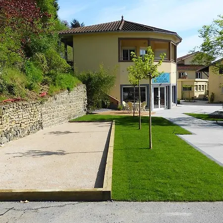 Domaine De La Brevenne