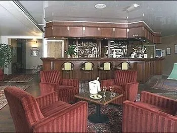 Domaine De La Brevenne Hotel 3*