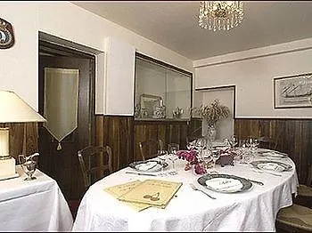 Domaine De La Brevenne Hotel