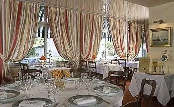 Domaine De La Brevenne Hotel Bessenay