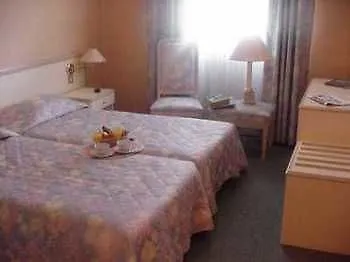 Domaine De La Brevenne 3*