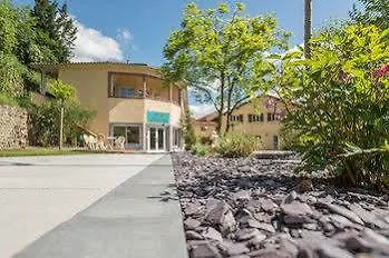 Domaine De La Brevenne Hotel 3*