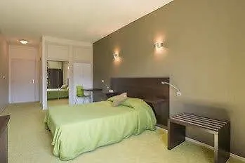 Domaine De La Brevenne Hotel Bessenay