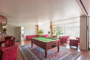 Hotel Domaine De La Brevenne Bessenay