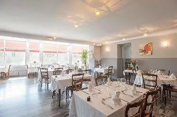Domaine De La Brevenne Hotel 3*
