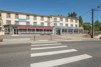 Hotel Domaine De La Brevenne
