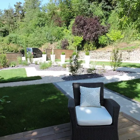 Domaine De La Brevenne Hotel