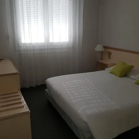 Domaine De La Brevenne 3*