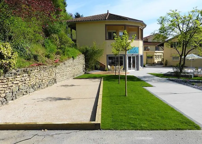 Domaine De La Brevenne