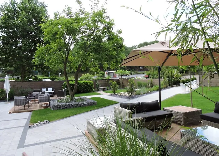 Ξενοδοχείο Domaine De La Brevenne 3*