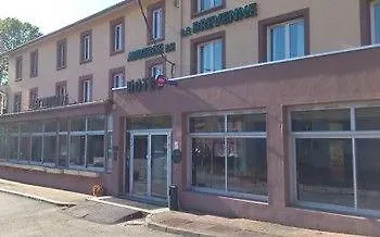 Domaine De La Brevenne Ξενοδοχείο