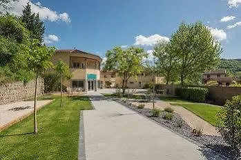 Domaine De La Brevenne Ξενοδοχείο