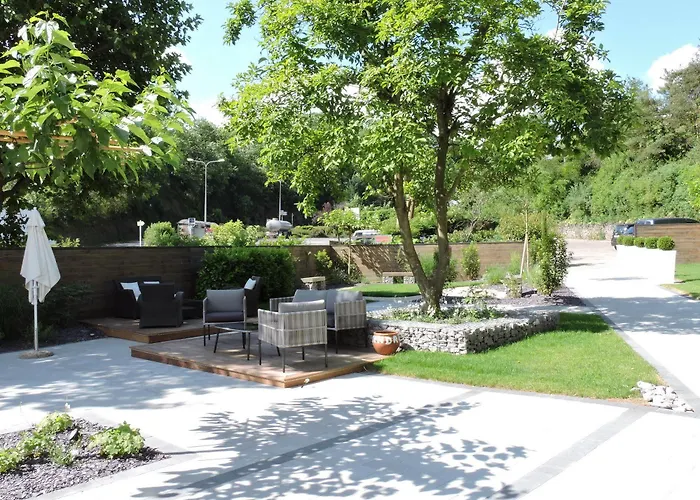Ξενοδοχείο Domaine De La Brevenne Bessenay