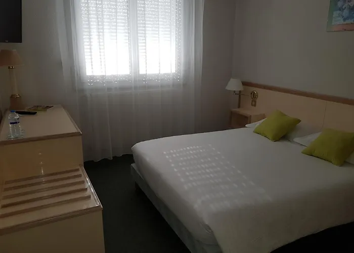 Domaine De La Brevenne 3*